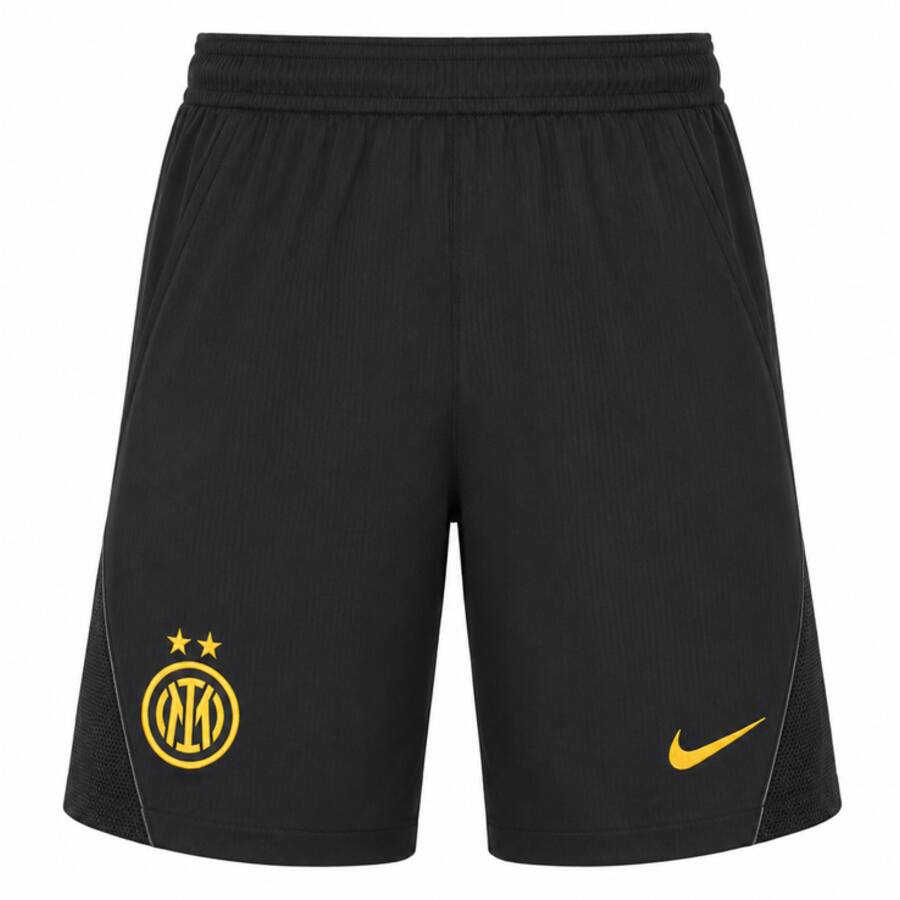 Inter Milan Calção Principal 26/27