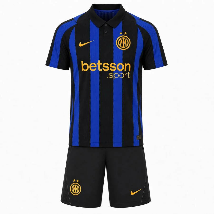 Kit de Criança - Inter de Milão Principal 26/27