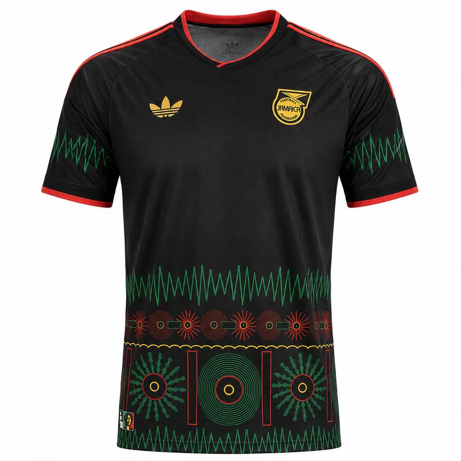 Jamaica Alternativa Mundial 2026