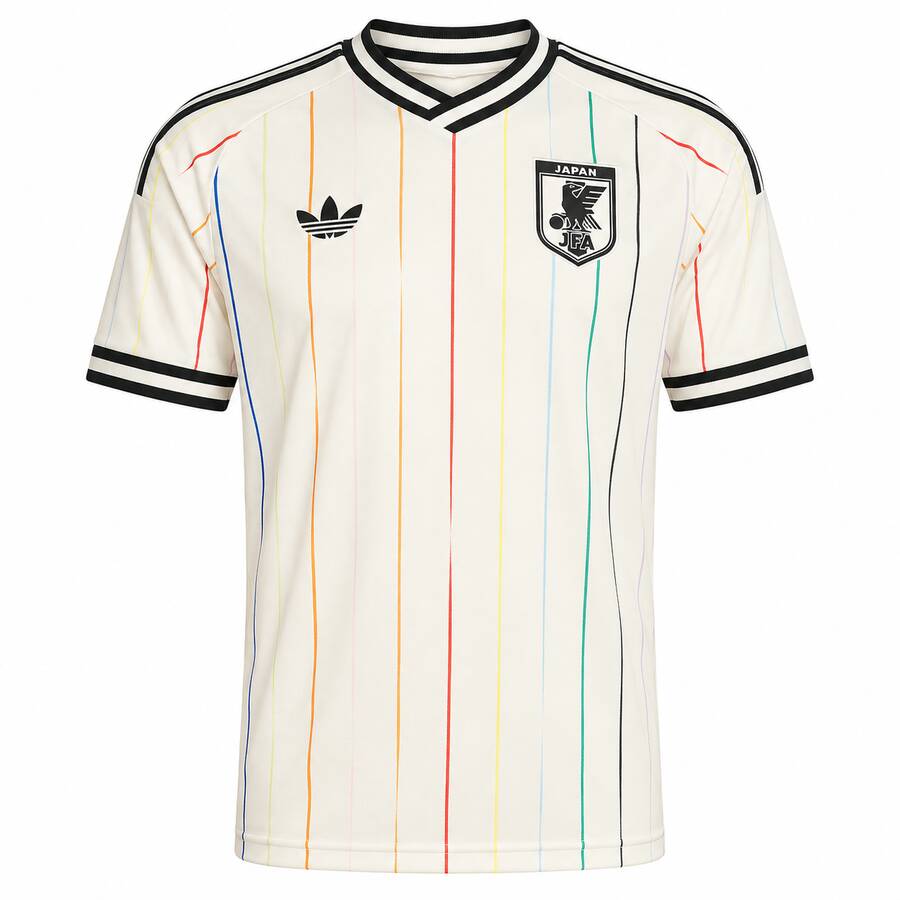Japão Alternativa Mundial 2026