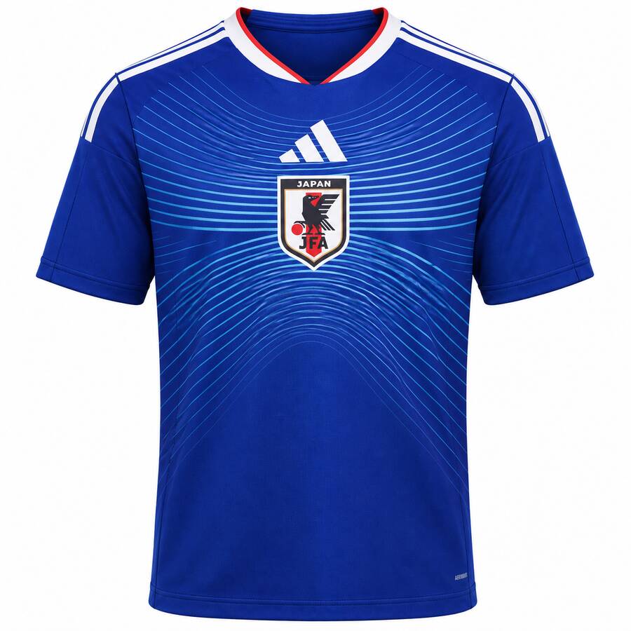 Japão Principal Mundial 2026