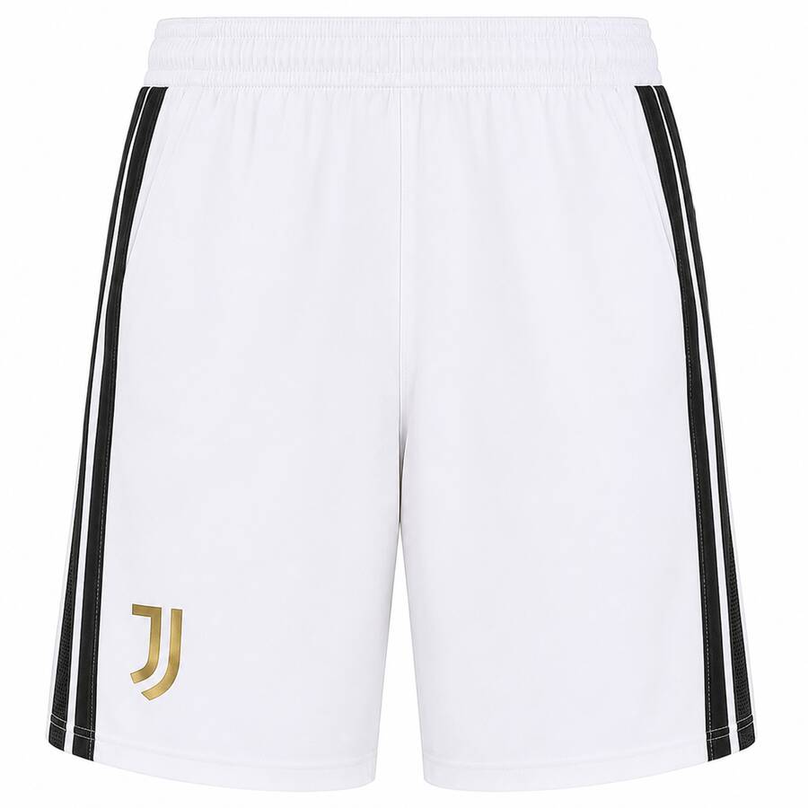 Juventus Calção Principal 26/27