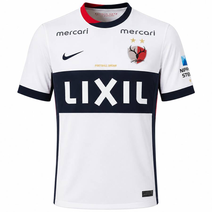 Kashima Antlers Alternativa Mundial 2026