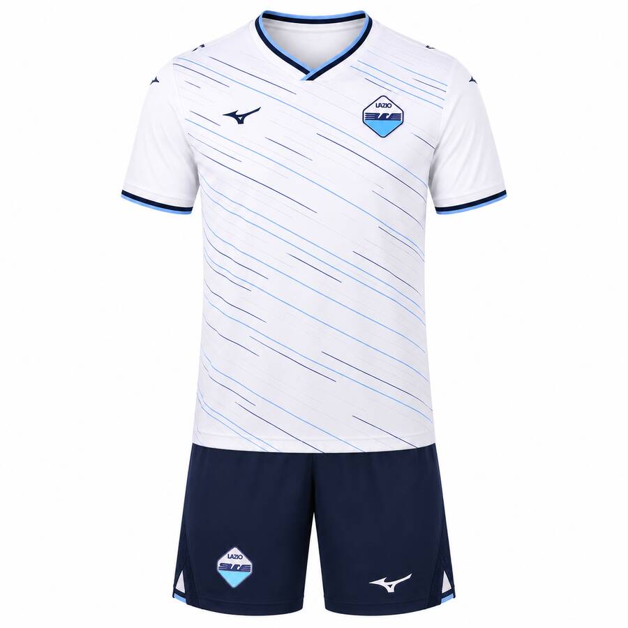 Kit de Criança - Lazio Alternativa 26/27