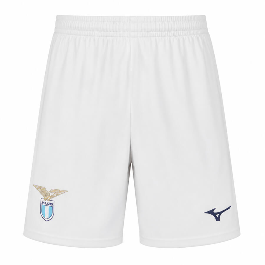 Lazio Calção Principal 26/27