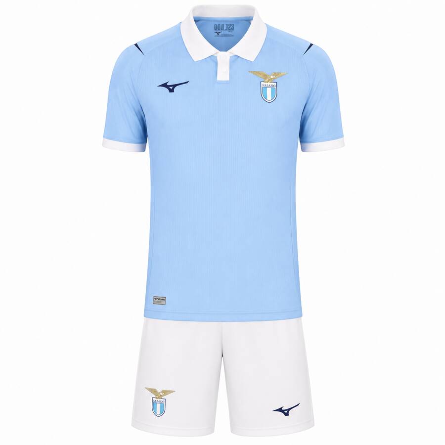 Kit de Criança - Lazio Principal 26/27