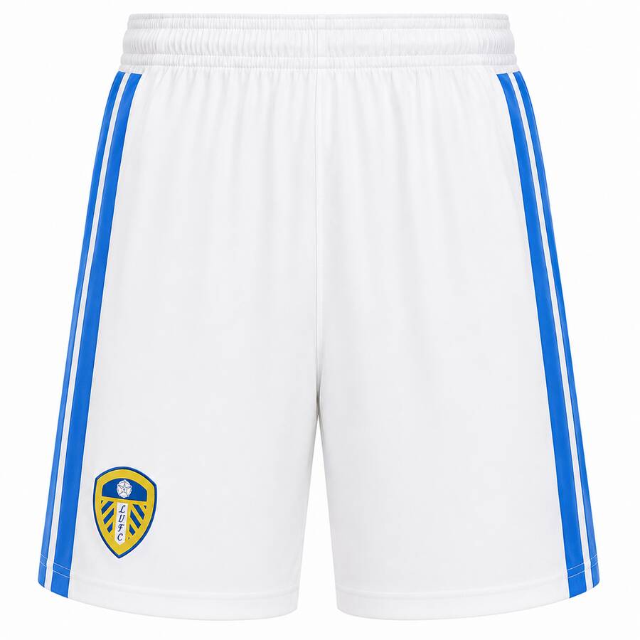 Leeds United Calção Principal 26/27
