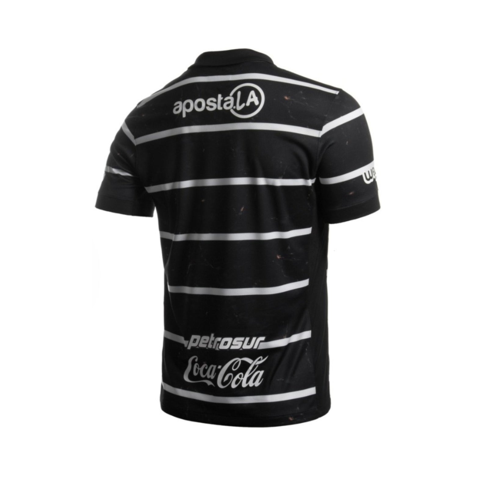 Club Olimpia Principal 25/26