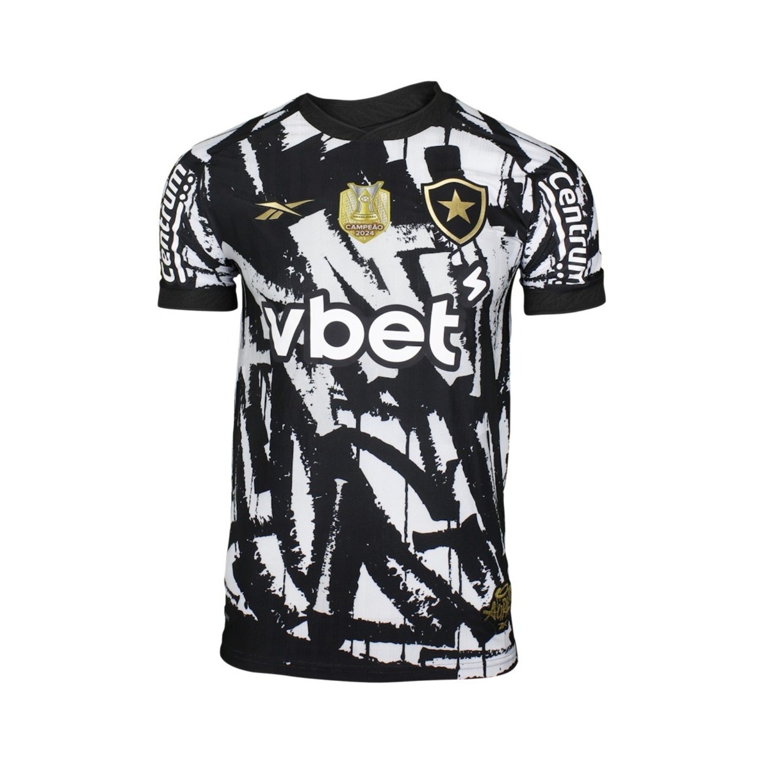 Botafogo Quarto 25/26