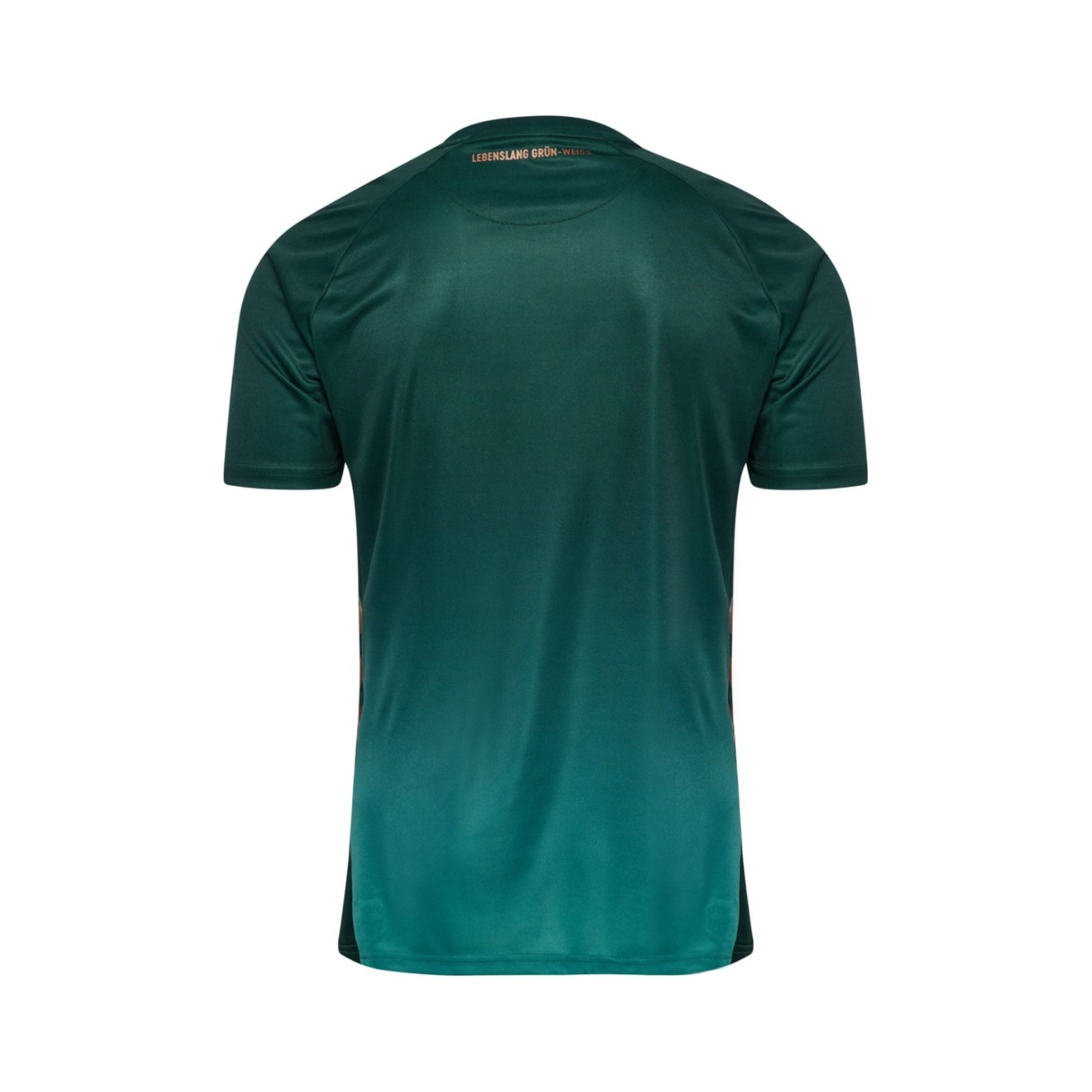 Werder Bremen Terceiro 25/26