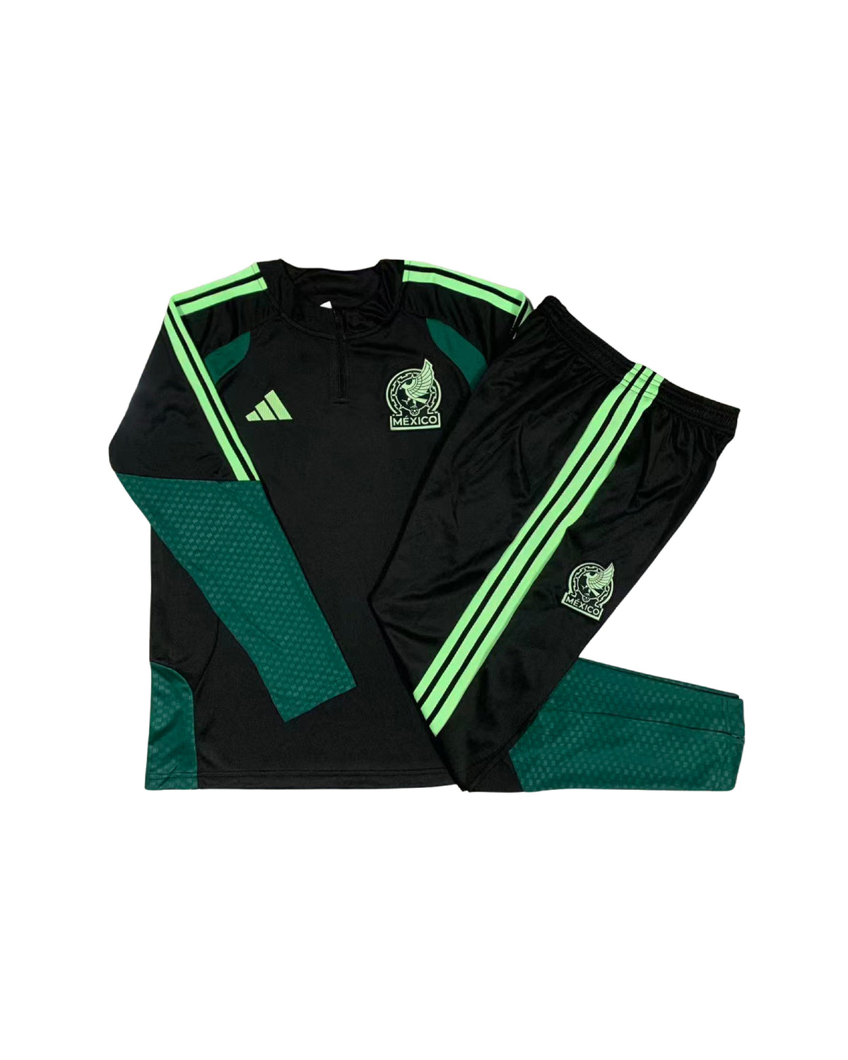 México 26/27 - Fato de Treino