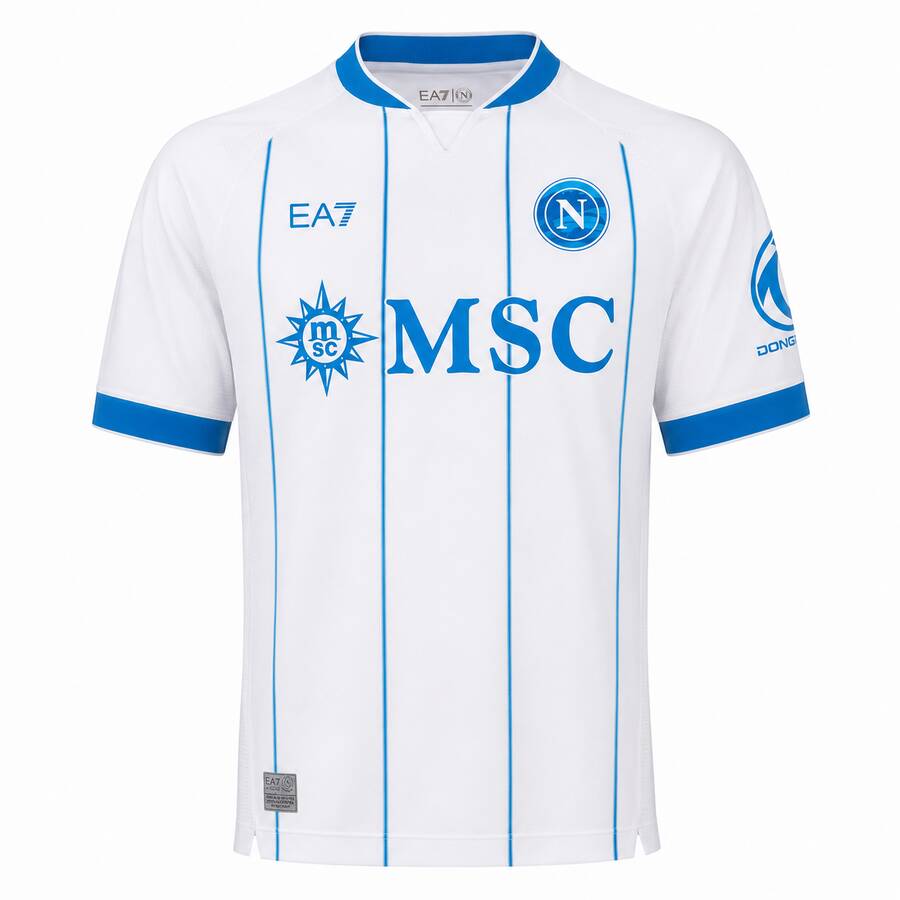 Anderlecht - Alternativo - Equipamento - 26/27