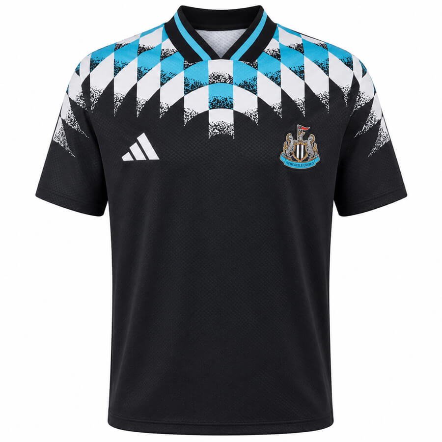 Newcastle United Lifestyle 26/27