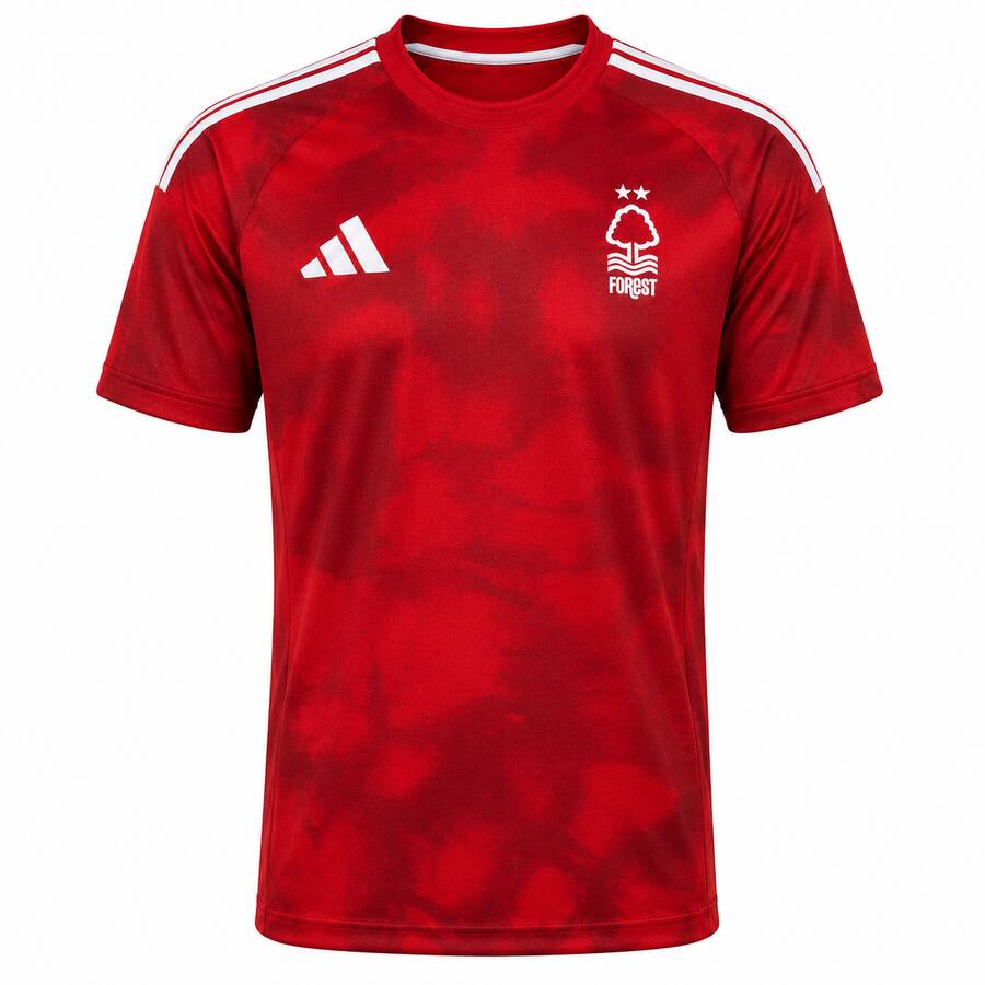 Nottingham Forest Principal 26/27
