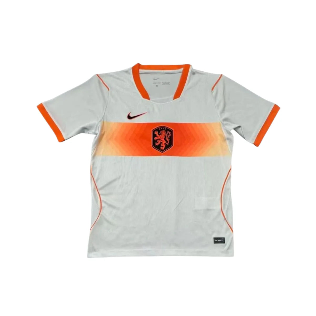 Países Baixos Alternativa - Mundial 2026