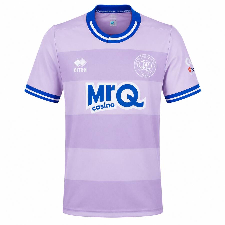 Queens Park Rangers Alternativo 26/27