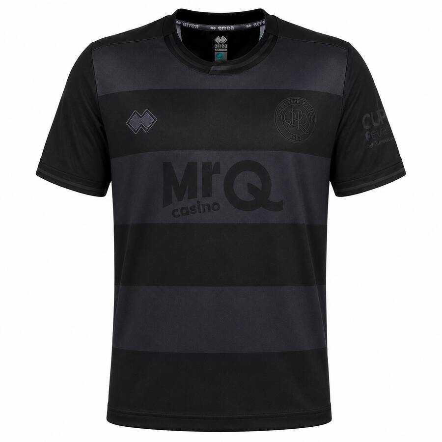 Queens Park Rangers Terceiro 26/27