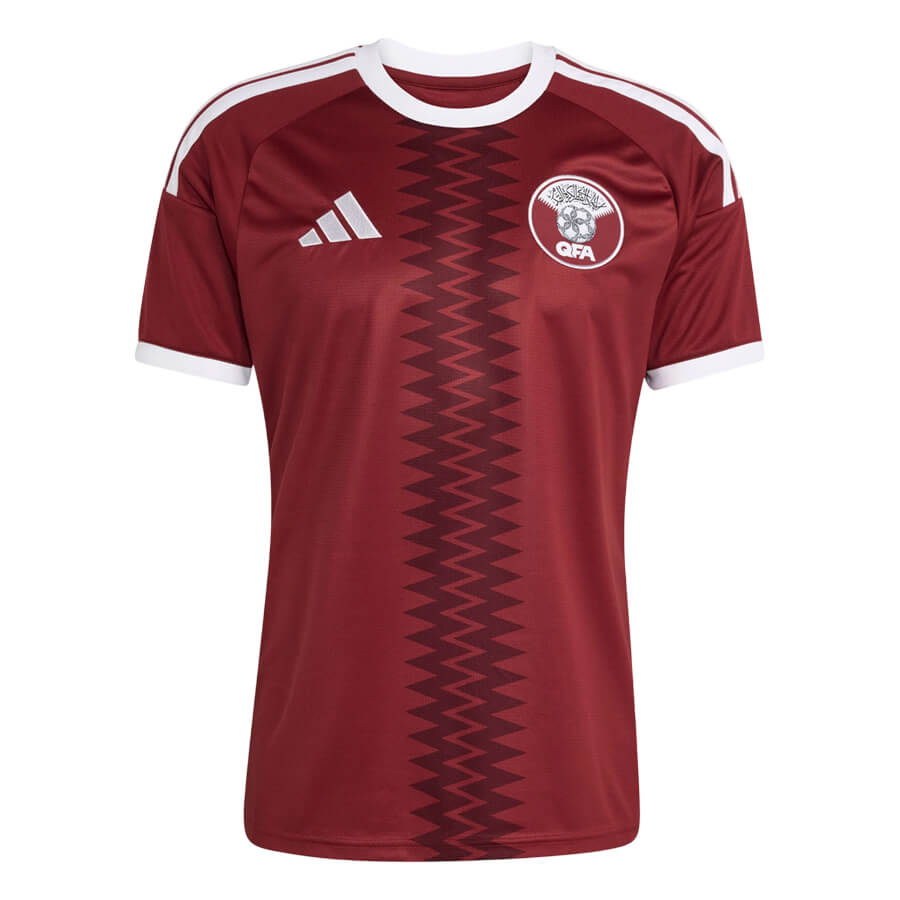 Qatar Principal Mundial 2026