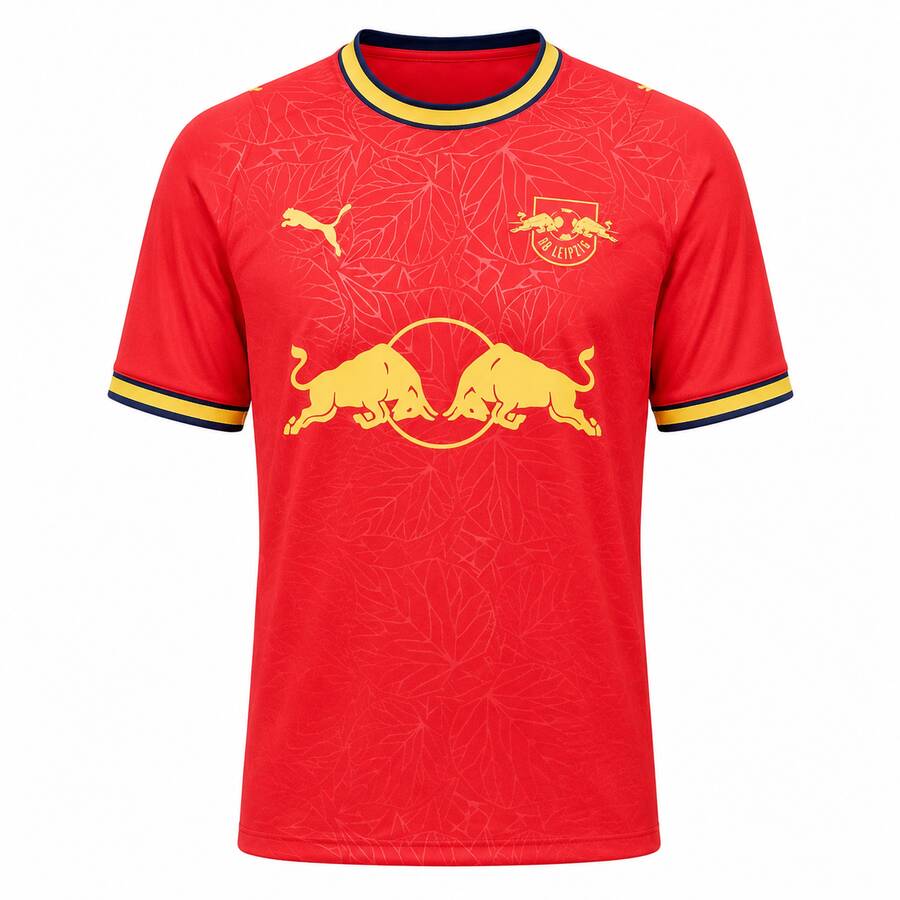 RB Leipzig Alternativo 26/27