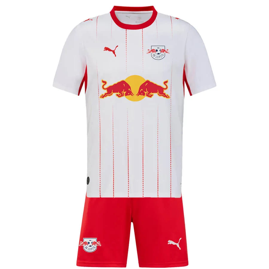 Kit de Criança - RB Leipzig Principal 26/27