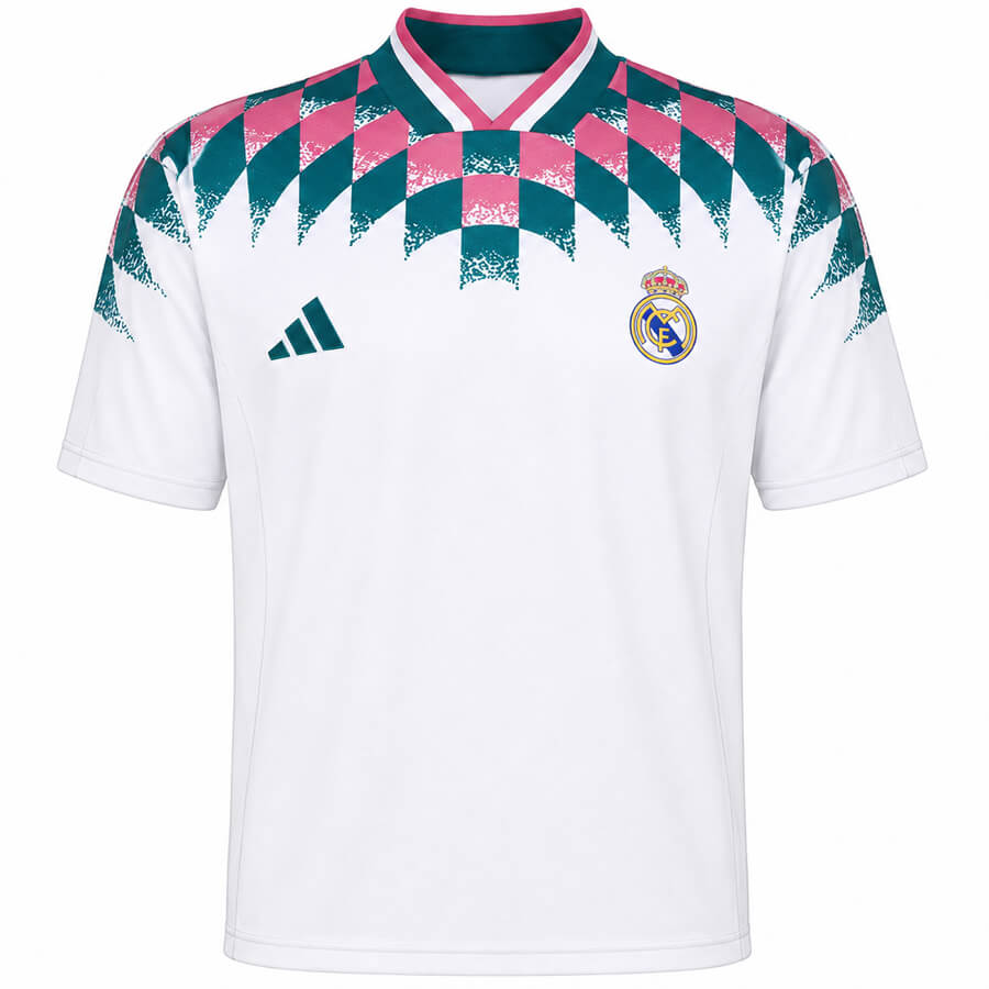 Real Madrid Lifestyler 26/27