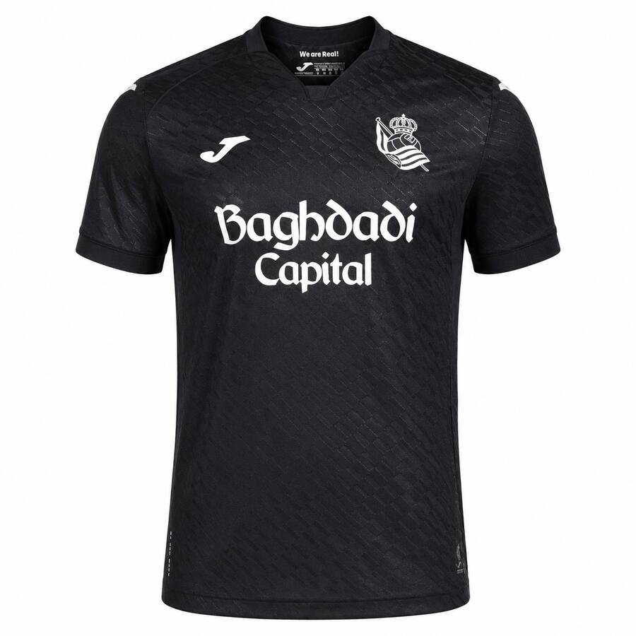 Real Sociedad Alternativo 26/27