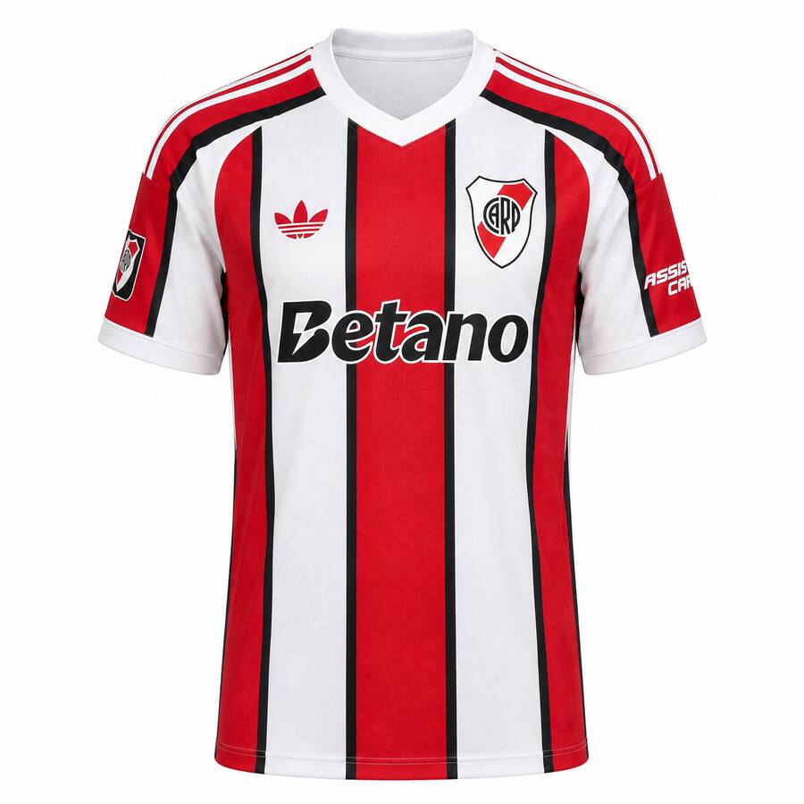 River Plate Alternativo 26/27
