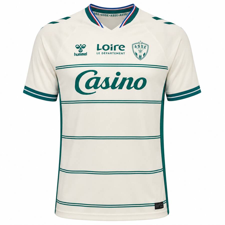 Saint-Etienne Alternativo 26/27