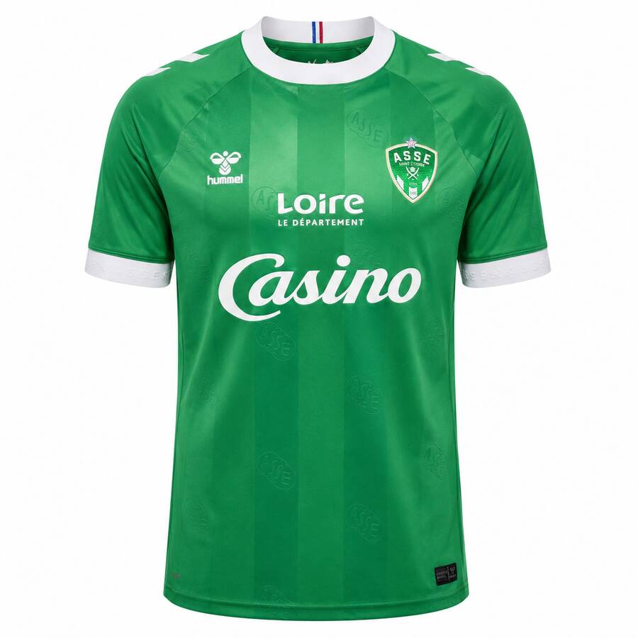 Saint-Etienne Principal 26/27