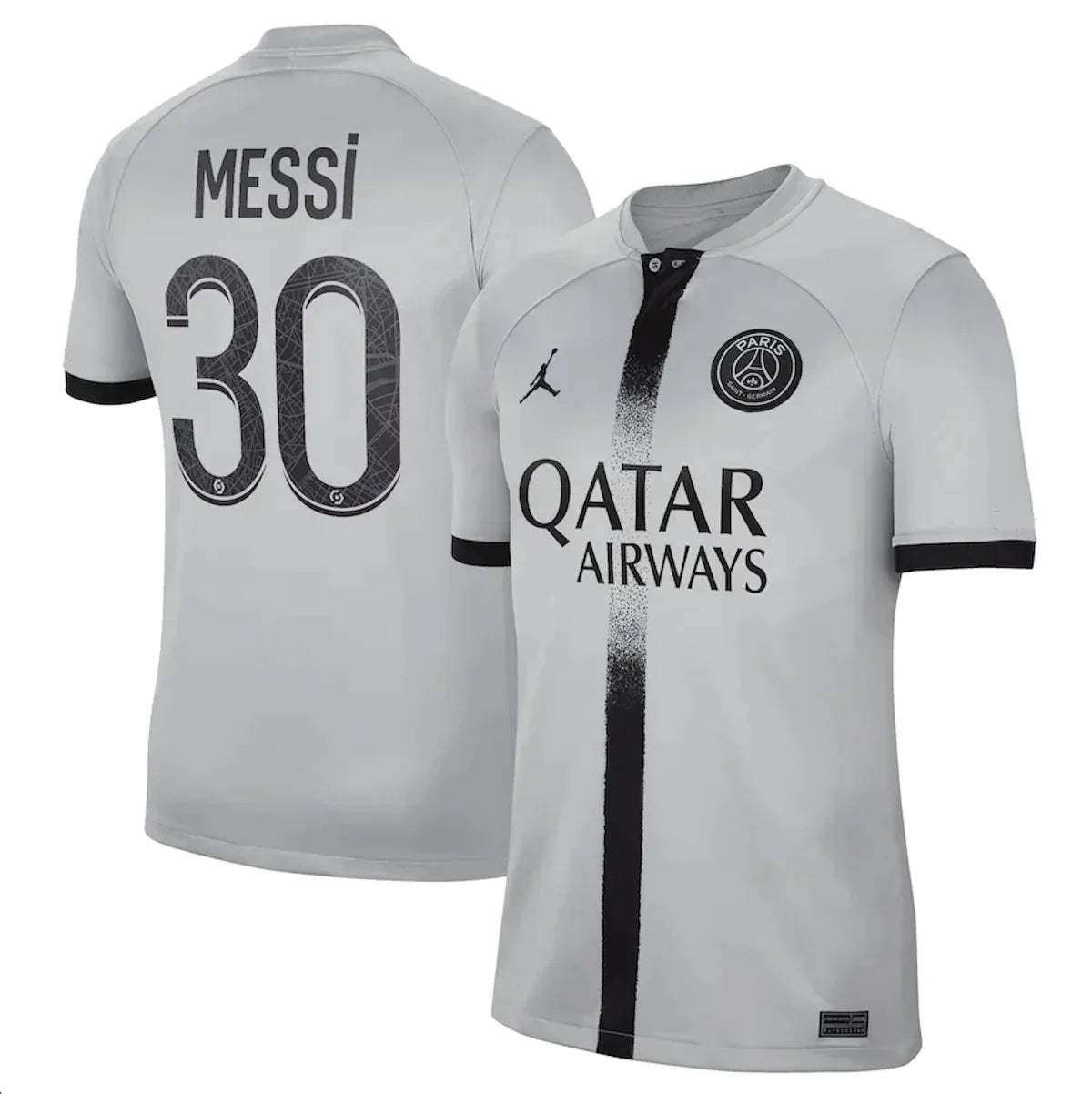 PSG Alternativa 22/23