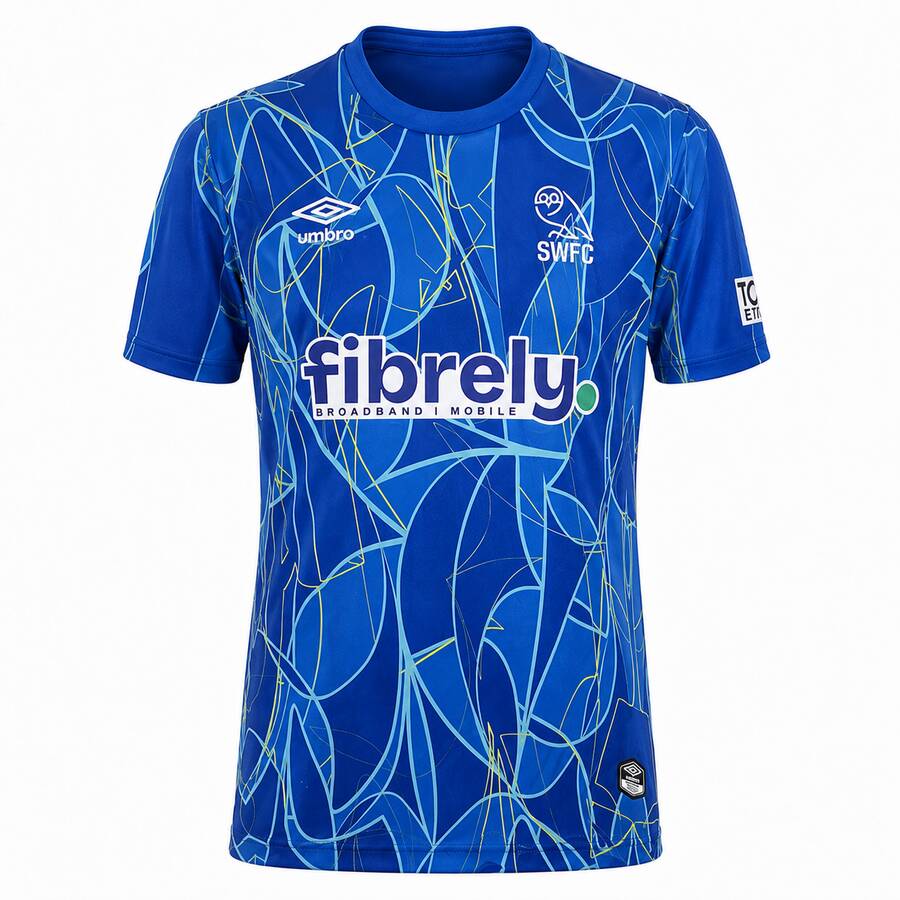 Sheffield Wednesday Goalkeeper Football Top 26 27