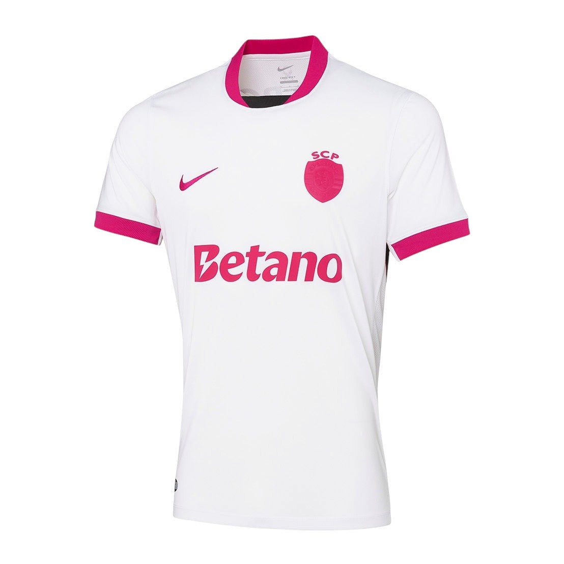 Sporting Edição Especial - Outubro Rosa 25/26