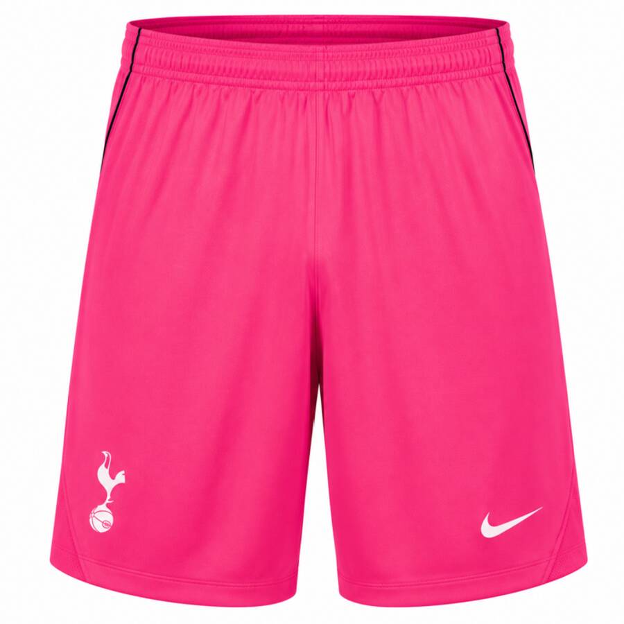 Tottenham Hotspur Calção 26/27