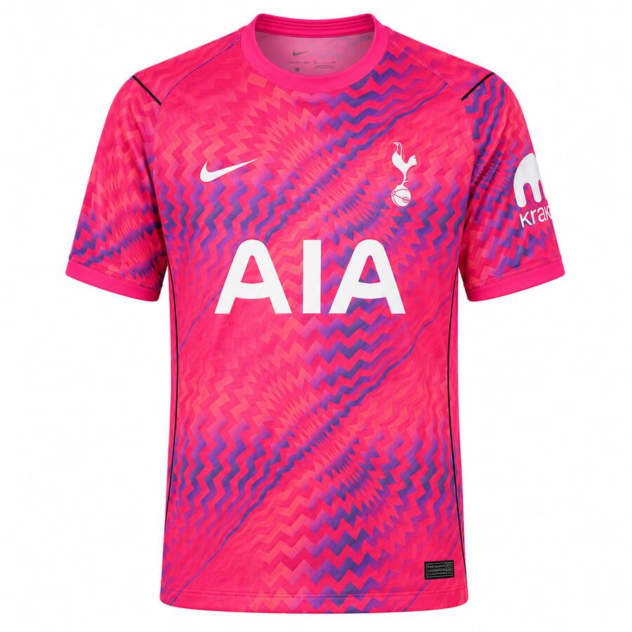 Tottenham Hotspur Guarda-redes 26/27