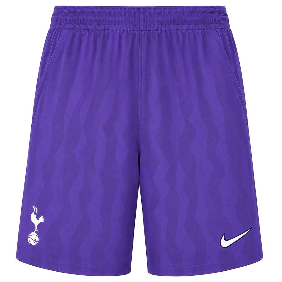 Tottenham Hotspur Calção Terceiro 26/27