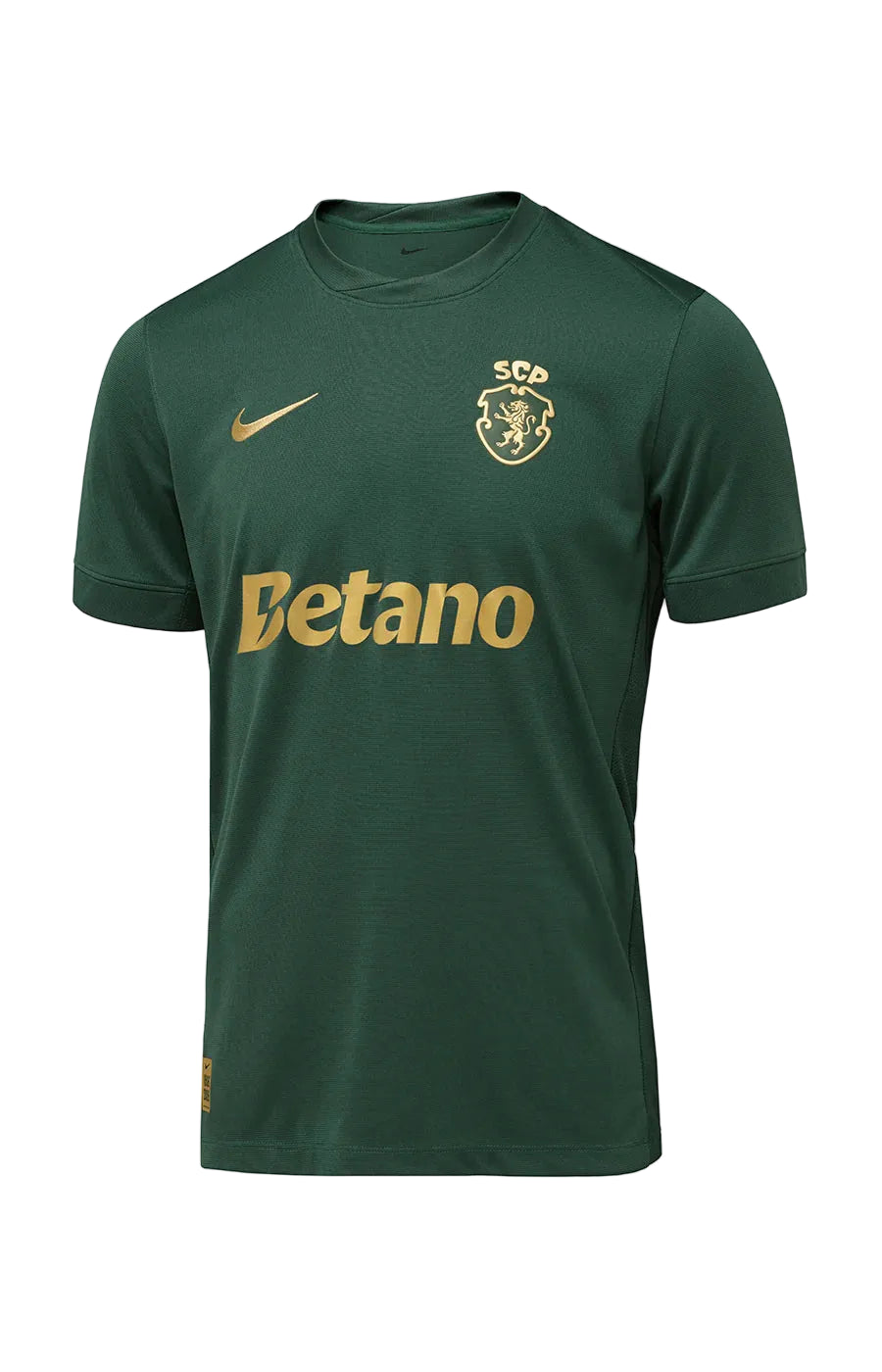 Sporting 120 Anos 26/27