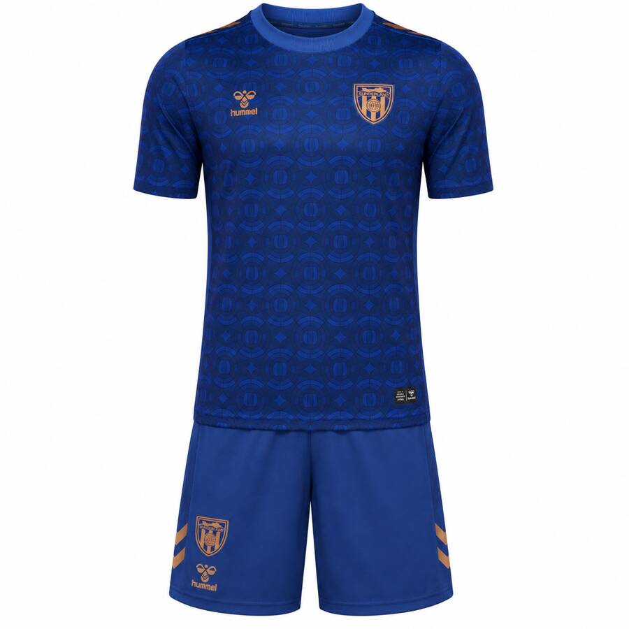 Kit de Criança - Sunderland Terceiro 26/27