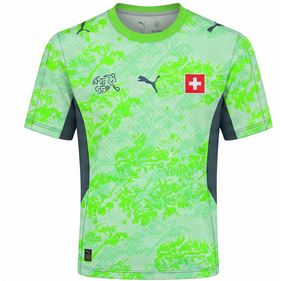 Switzerland Alternativo Mundial 2026