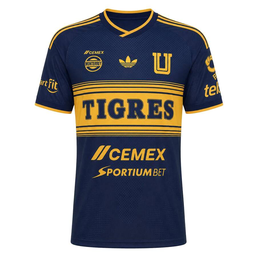 Tigres U.A.N.L. Alternativo 26/27