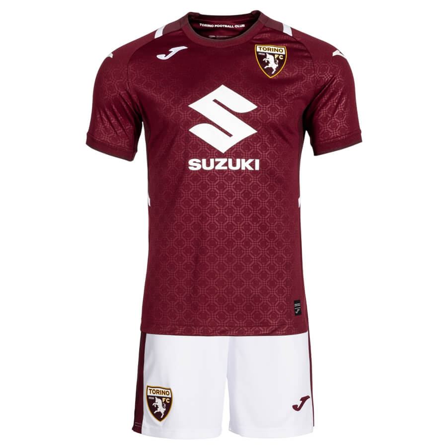 Kit de Criança - Torino Principal 26/27