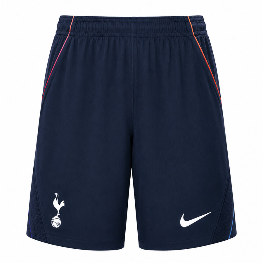 Tottenham Hotspur Calção Alternativo 26/27