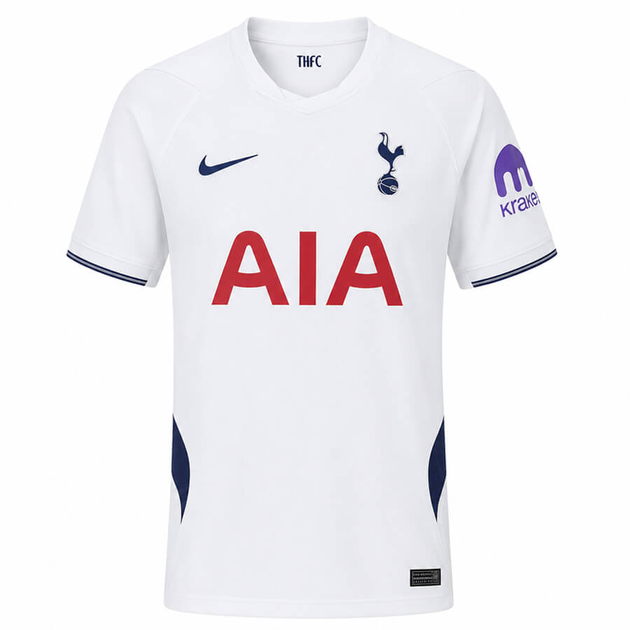 Tottenham Hotspur Principal 26/27