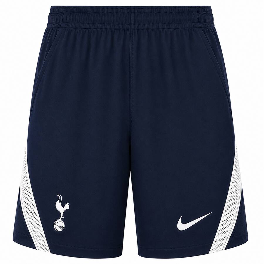 Tottenham Hotspur Calção Principal 26/27