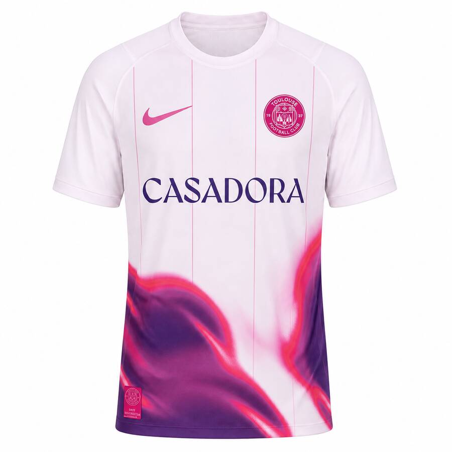Toulouse Alternativo 26/27