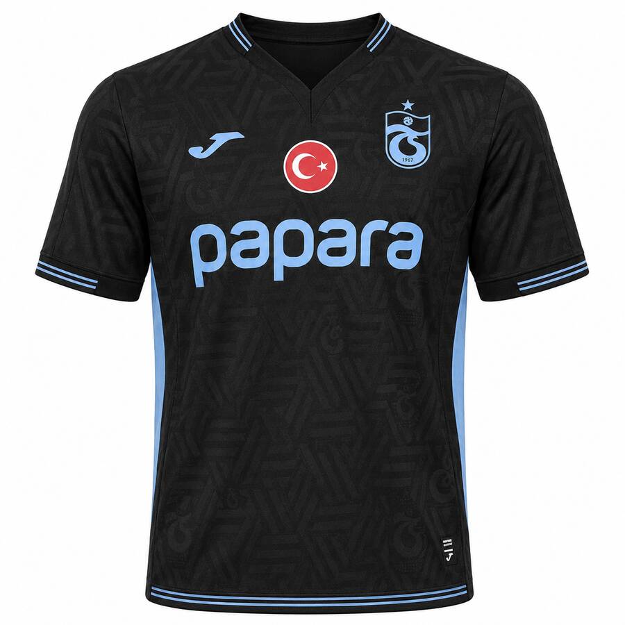 Trabzonspor Alternativo 26/27