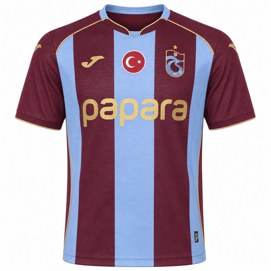Trabzonspor Principal 26/27