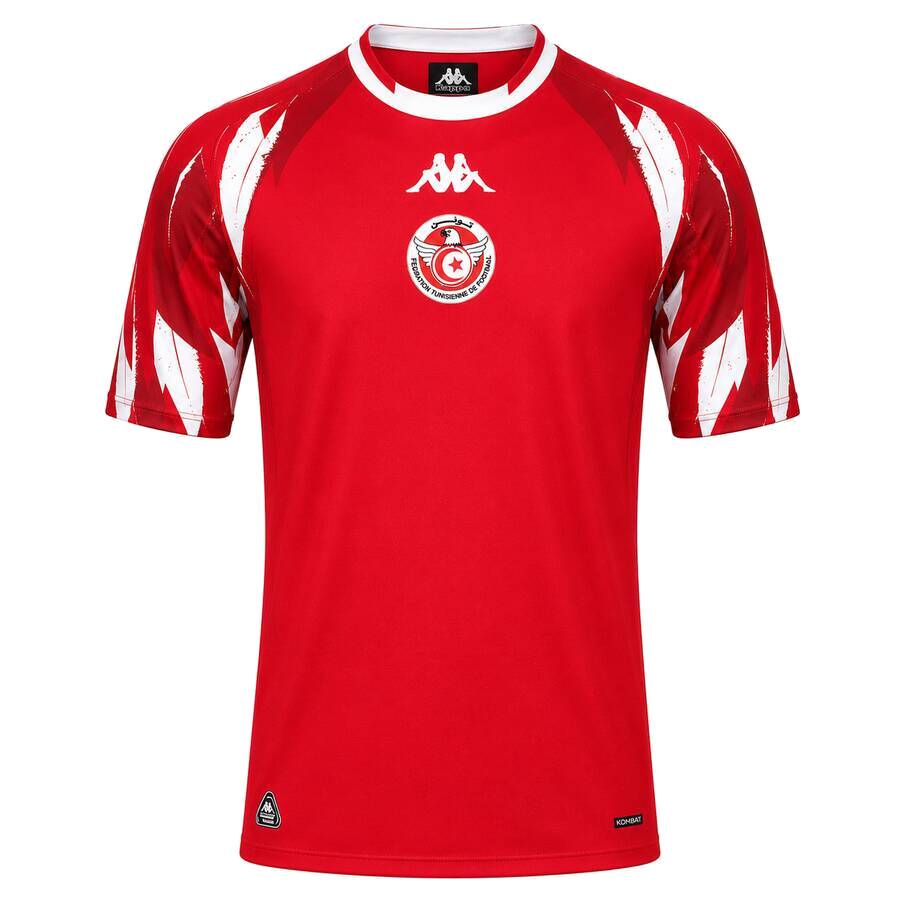 Tunisia Alternativo Mundial 2026