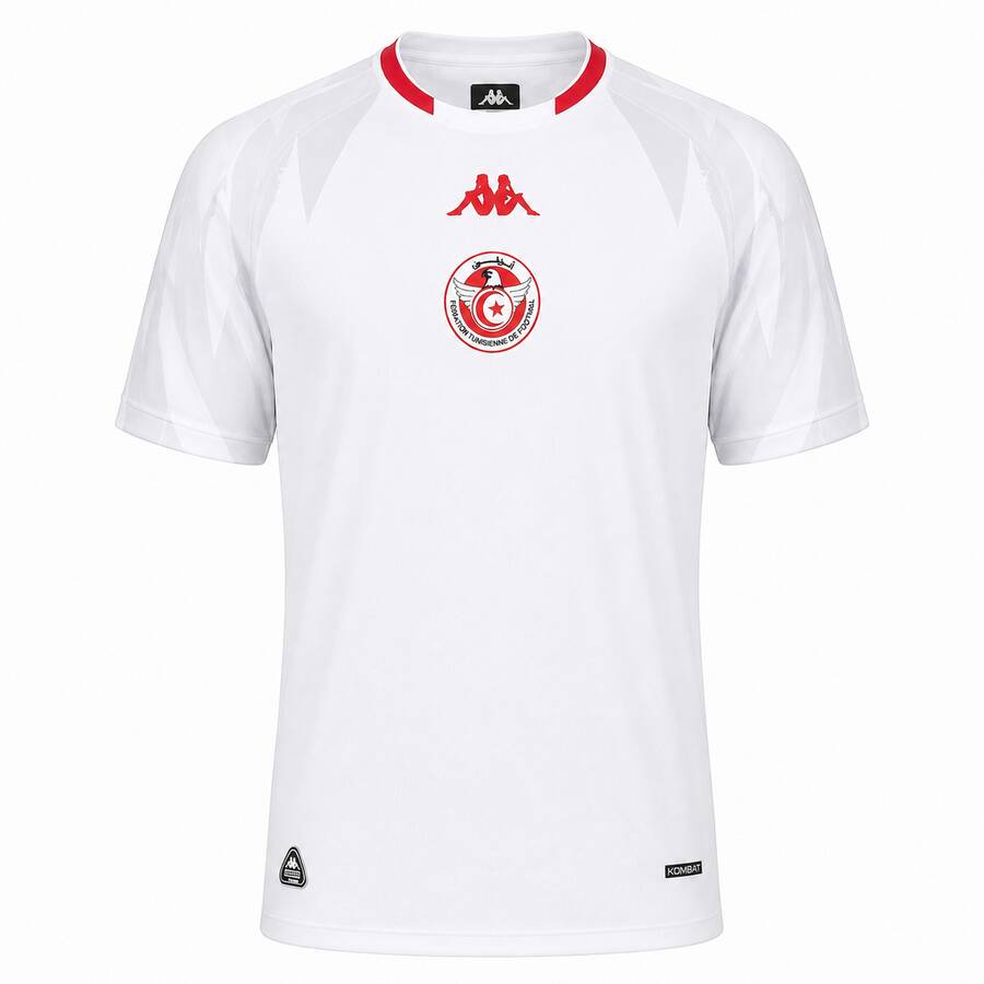 Tunisia Principal Mundial 2026