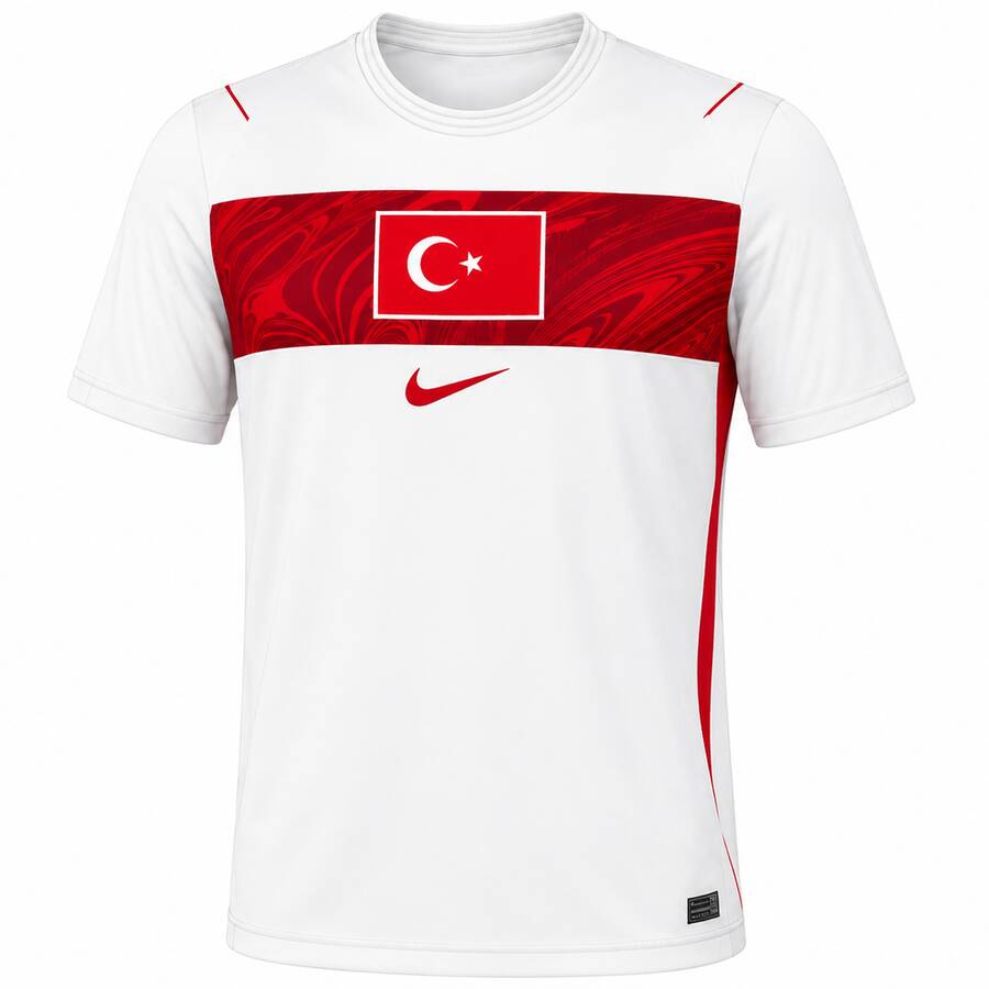 Turkey Alternativo Mundial 2026