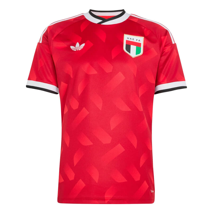 UAE Alternativo Mundial 2026